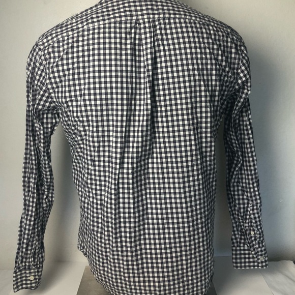 Gap Men’s Casual Button Down Shirt Size: L - Picture 3 of 4